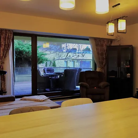 Διαμέρισμα Magicviewbrasov