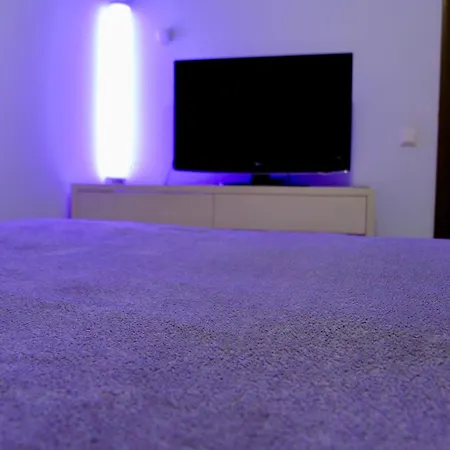 Magicviewbrasov Διαμέρισμα Μπρασόβ
